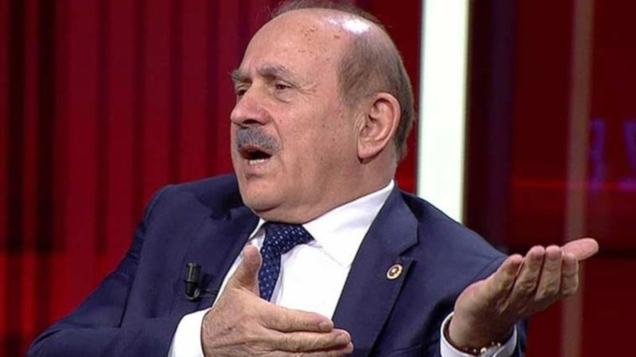 DEVA Partili Şahin, Burhan Kuzu'nun itirafını anlattı: 'Ah İdris'im sorma...'