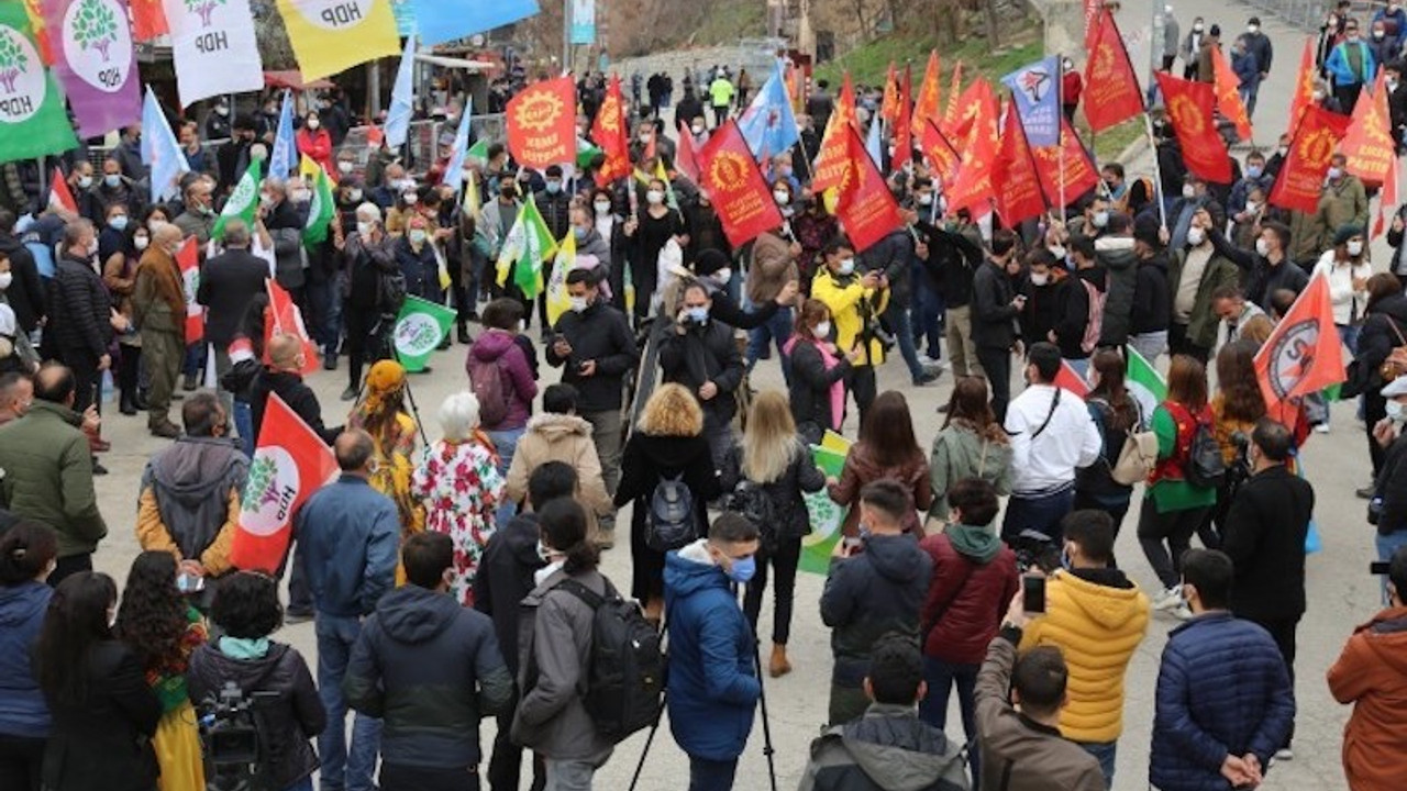 Dersim'de Newroz'a izin çıktı