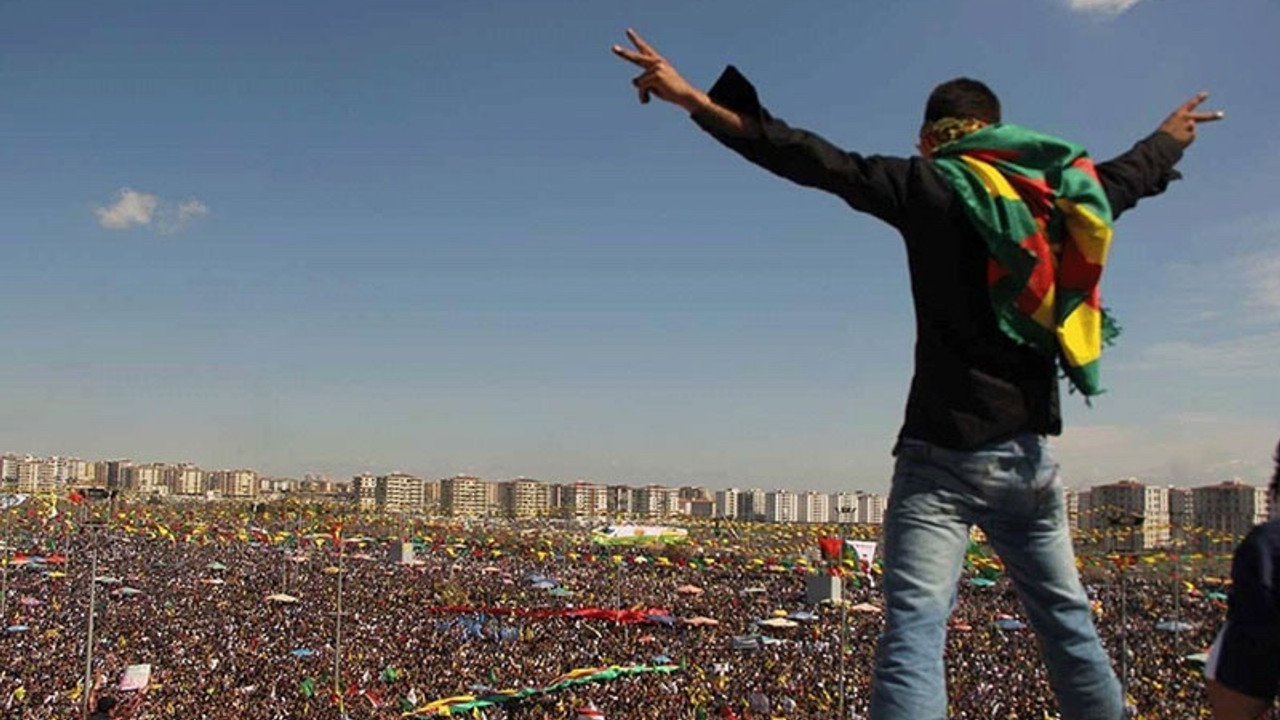 Birçok kentte Newroz kutlamalarına izin verildi