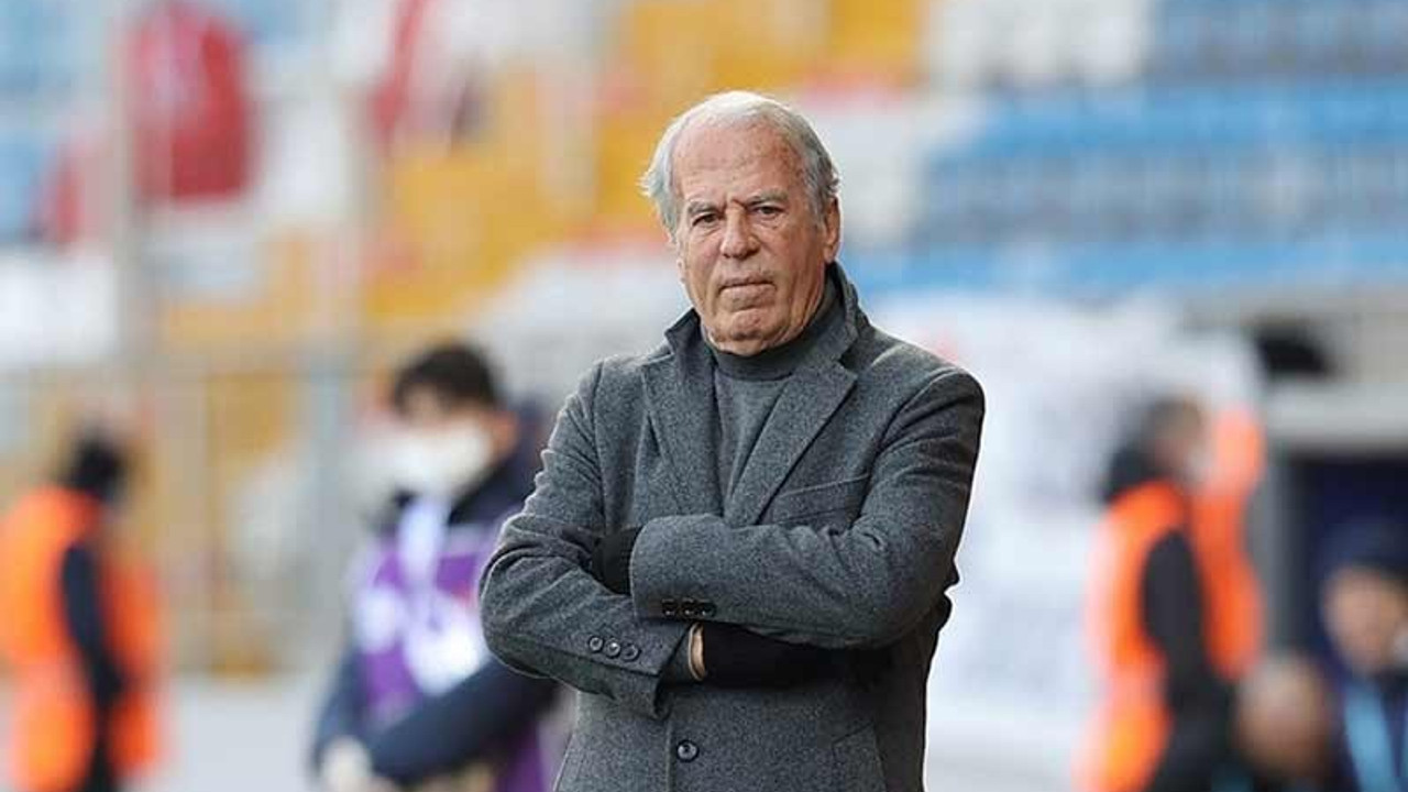 PFDK'dan Altay'a 'Mustafa Denizli' cezası