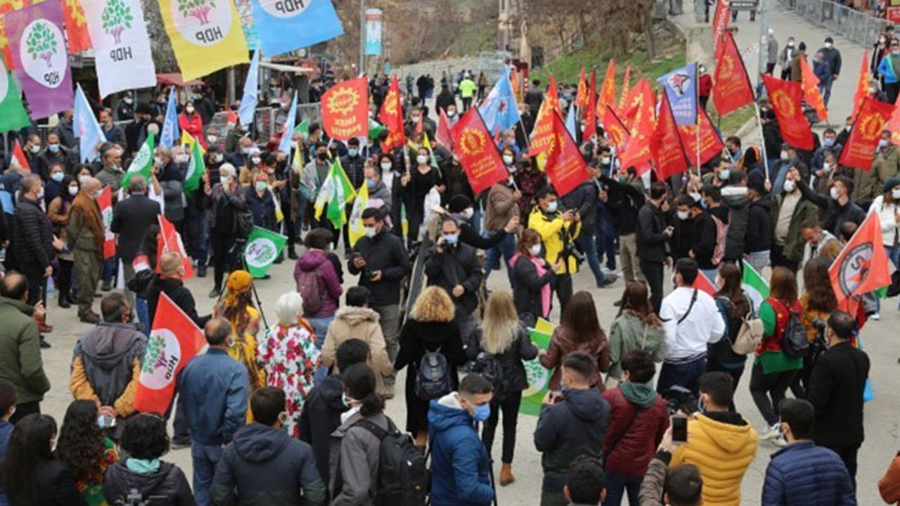 Dersim Newrozu’na da izin çıktı