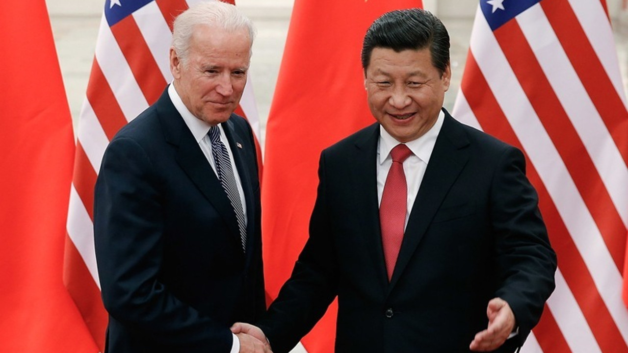 ABD Başkanı Biden ve Çin lideri Jinping görüştü: Ukrayna krizini görmezden gelemeyiz