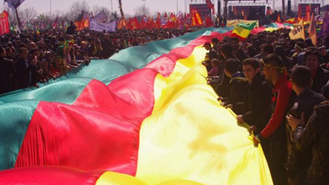 İstanbul Newroz'una çağrı: Milyonları Yenikapı'ya bekliyoruz