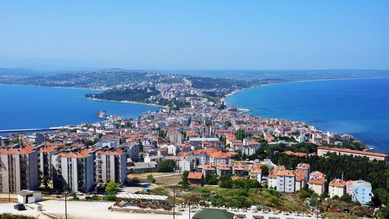 TÜİK en yaşlı ilin Sinop olduğunu açıkladı, ildekiler işsizliğe bağladı