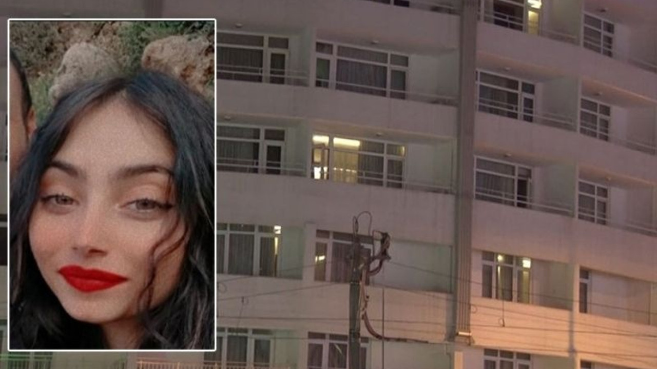 17 yaşındaki Nuray Demir, otel odasında ölü bulundu: Boynunda kızarıklıklar var