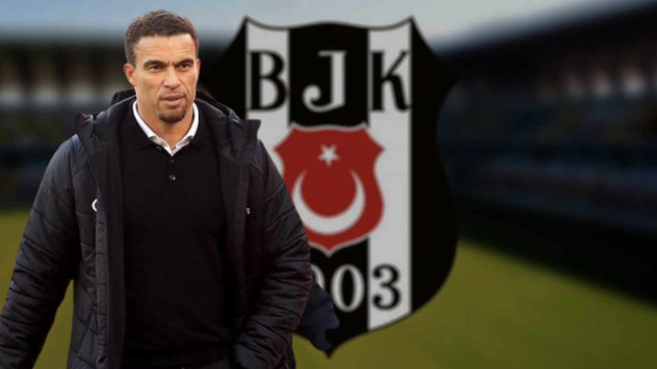 Beşiktaş teknik direktörlük için Valerien Ismael'le anlaşmaya yakın