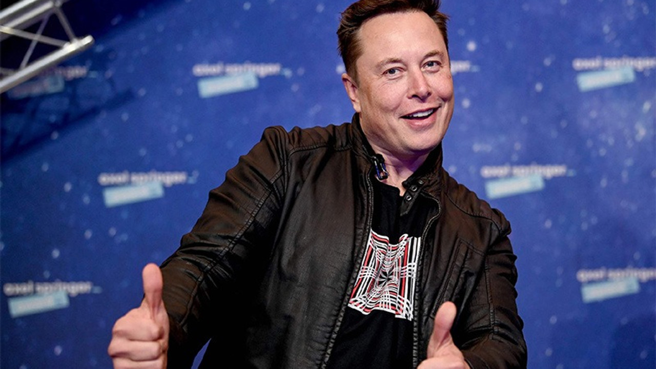 Musk'tan yatırım tavsiyeleri: Birikiminizi enflasyona karşı nasıl koruyabilirsiniz?