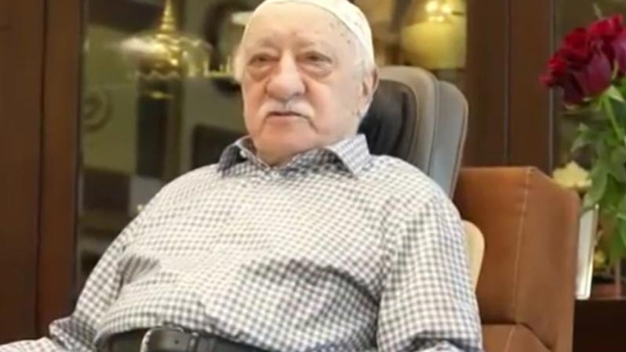 'Öldü' iddiasının ardından Gülen'in yeni videosu ortaya çıktı