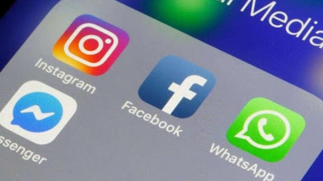 Rusya'da mahkeme, Facebook ve Instagram'ı yasakladı