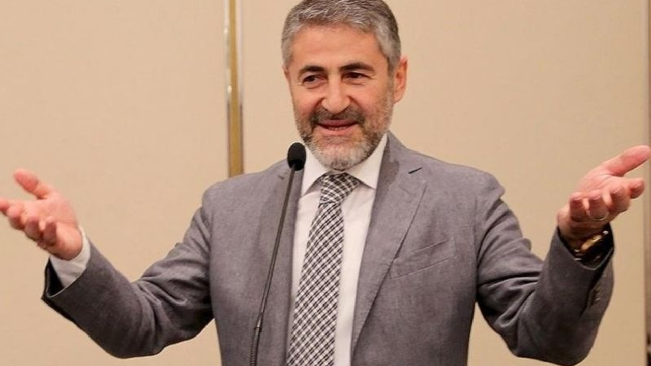 Bakan Nebati’den 'ekonomi' için tavsiye: Takmayın kafanıza