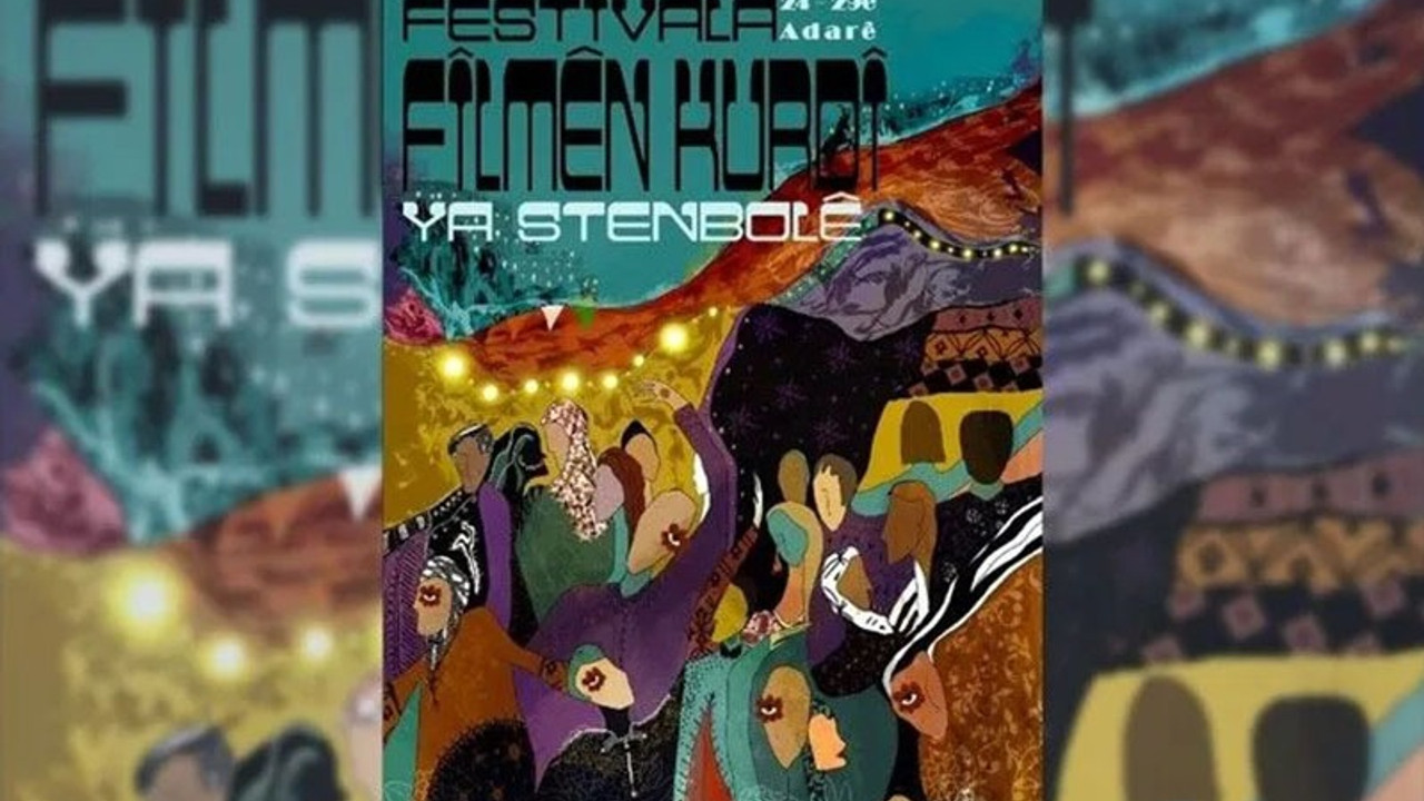2. Kürt Film Festivali 'Kurdên Êzidî' filmiyle 24 Mart'ta başlayacak