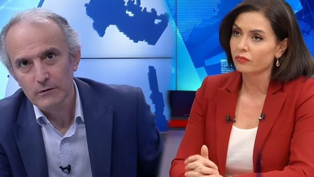 Halk TV: Özlem Gürses ve Emin Çapa ile yollar ayrıldı