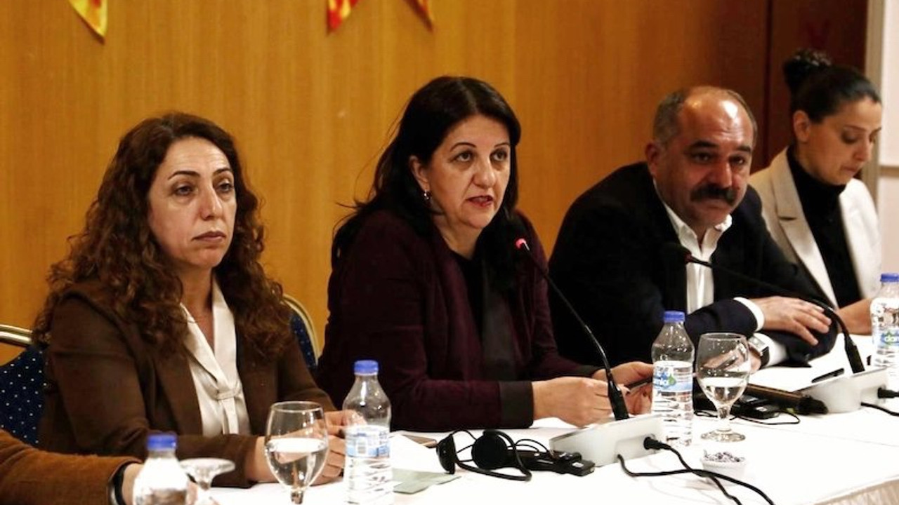 Buldan: Bir bayramın bu kadar zorluklar altında kutlanılması kabul edilemez