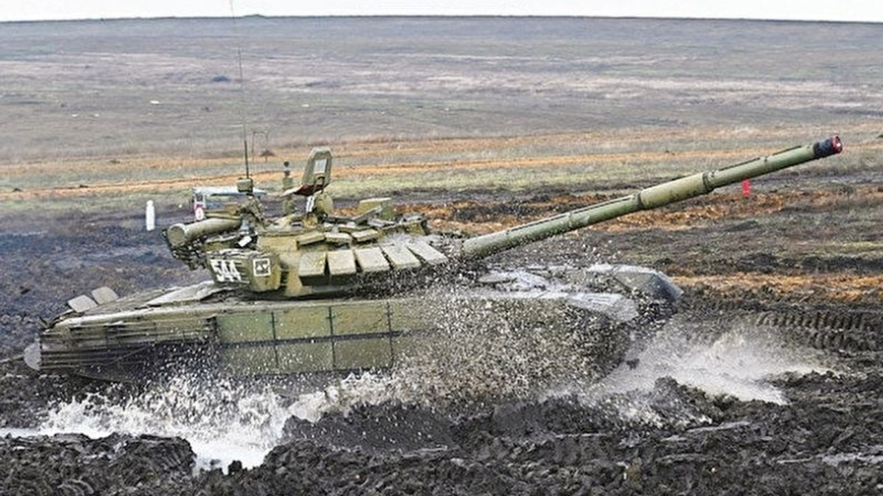 Rus gazete Rusya’nın kayıplarını açıkladı: 9861 ölü