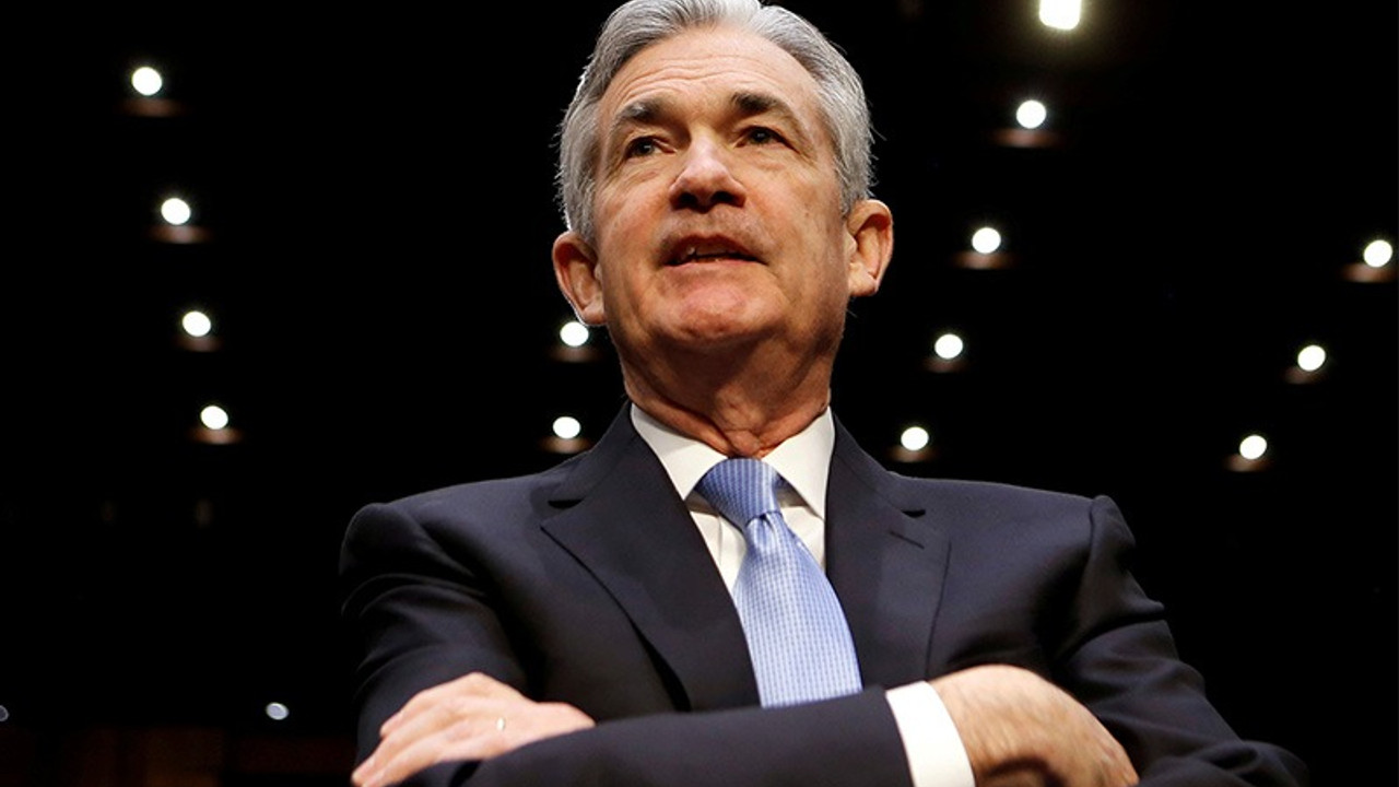 Fed Başkanı Powell'dan kritik faiz açıklaması: Gerekirse 50 baz puan artırırız