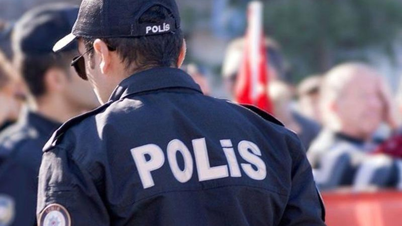 Polis koca hemşire eşini öldürdü