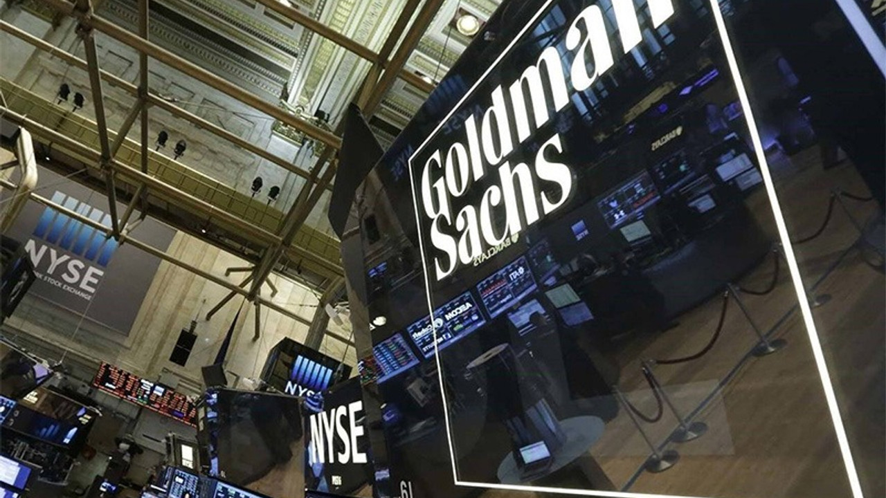 Goldman Sachs, Fed'den 50 baz puan faiz artışı bekliyor