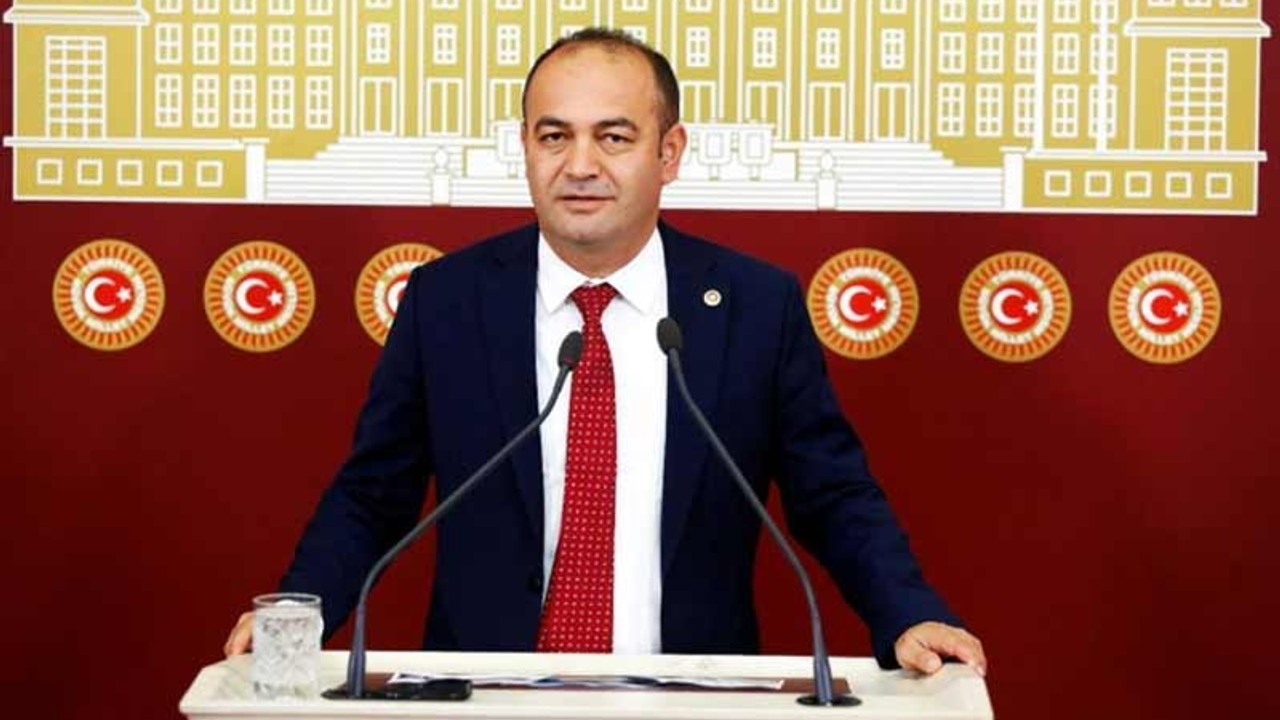 CHP'li Karabat'tan 'kırmızı et zammı' açıklaması: AKP önce Katarlılar diyor