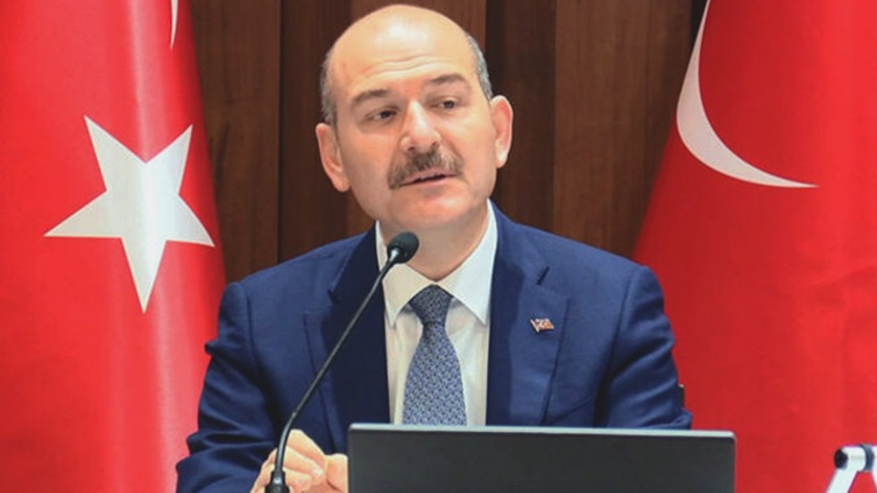 Özkiraz: Soylu’yu muhtemelen birkaç hafta içerisinde önce görevden alacaklar