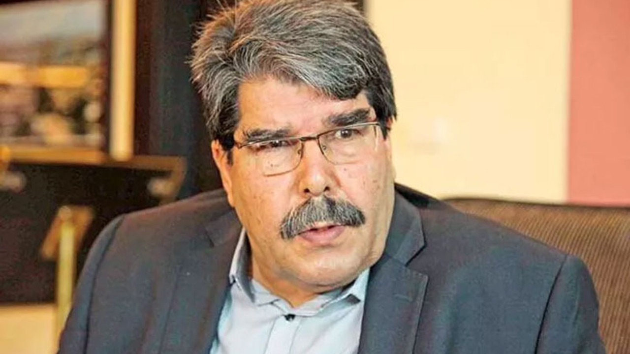 Salih Muslim: Yeni savaş burayı da etkileyecek, tedbirimizi alıyoruz