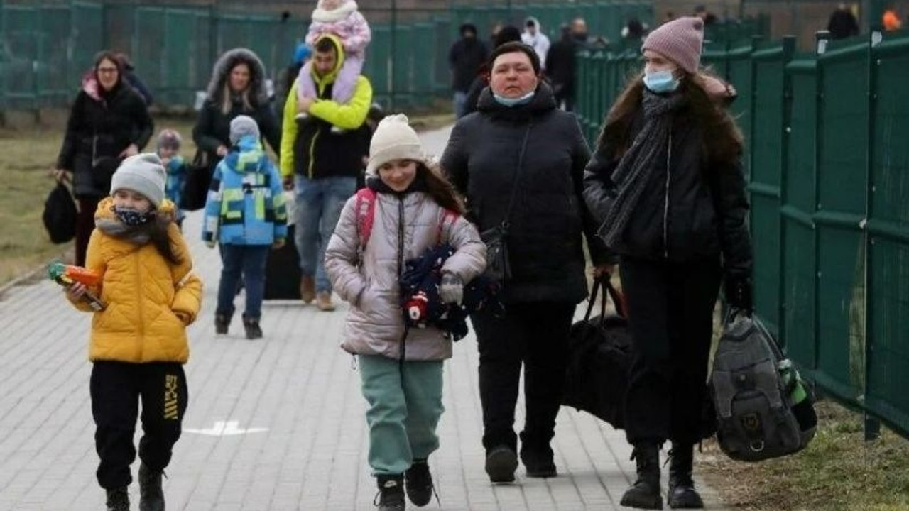 Hırvatistan, Ukraynalılara evlerini açanlara kira ödeyecek