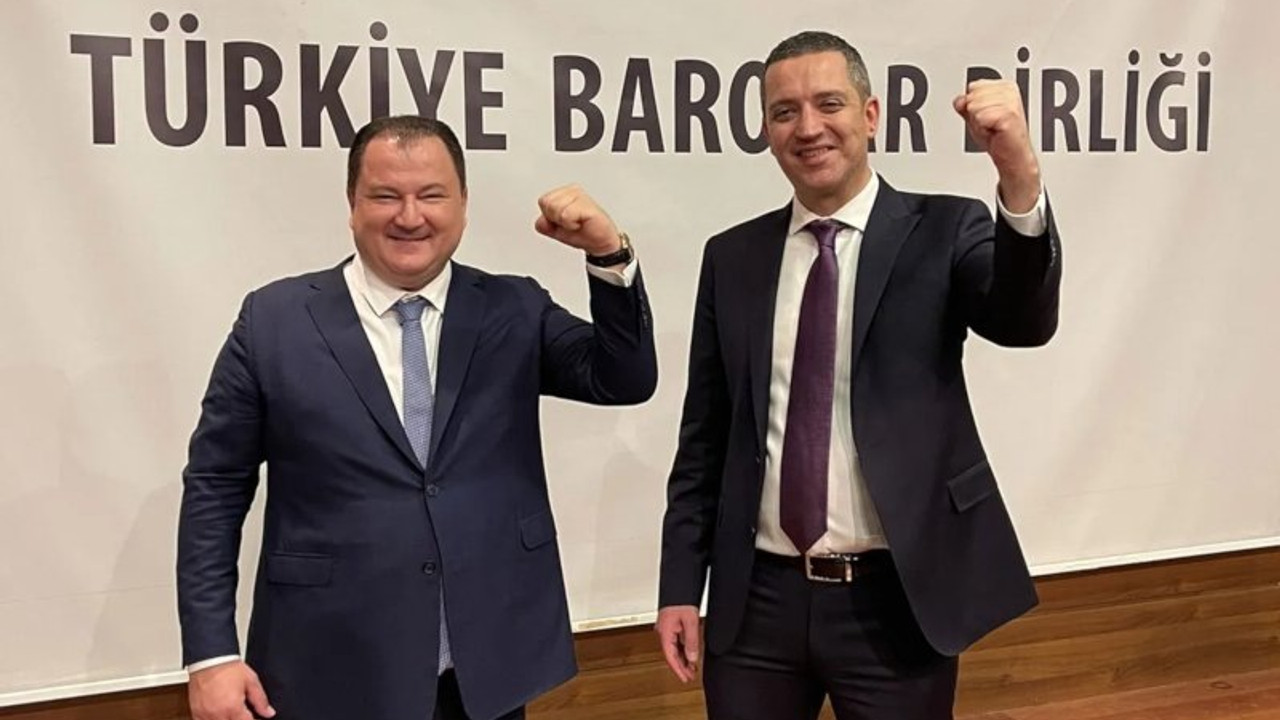 Ankara Barosu’nda yeni başkan nasıl seçilecek?