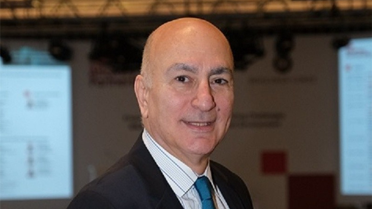 Mahfi Eğilmez: Kuru Hazine koruyacak da Hazine'yi kim koruyacak?