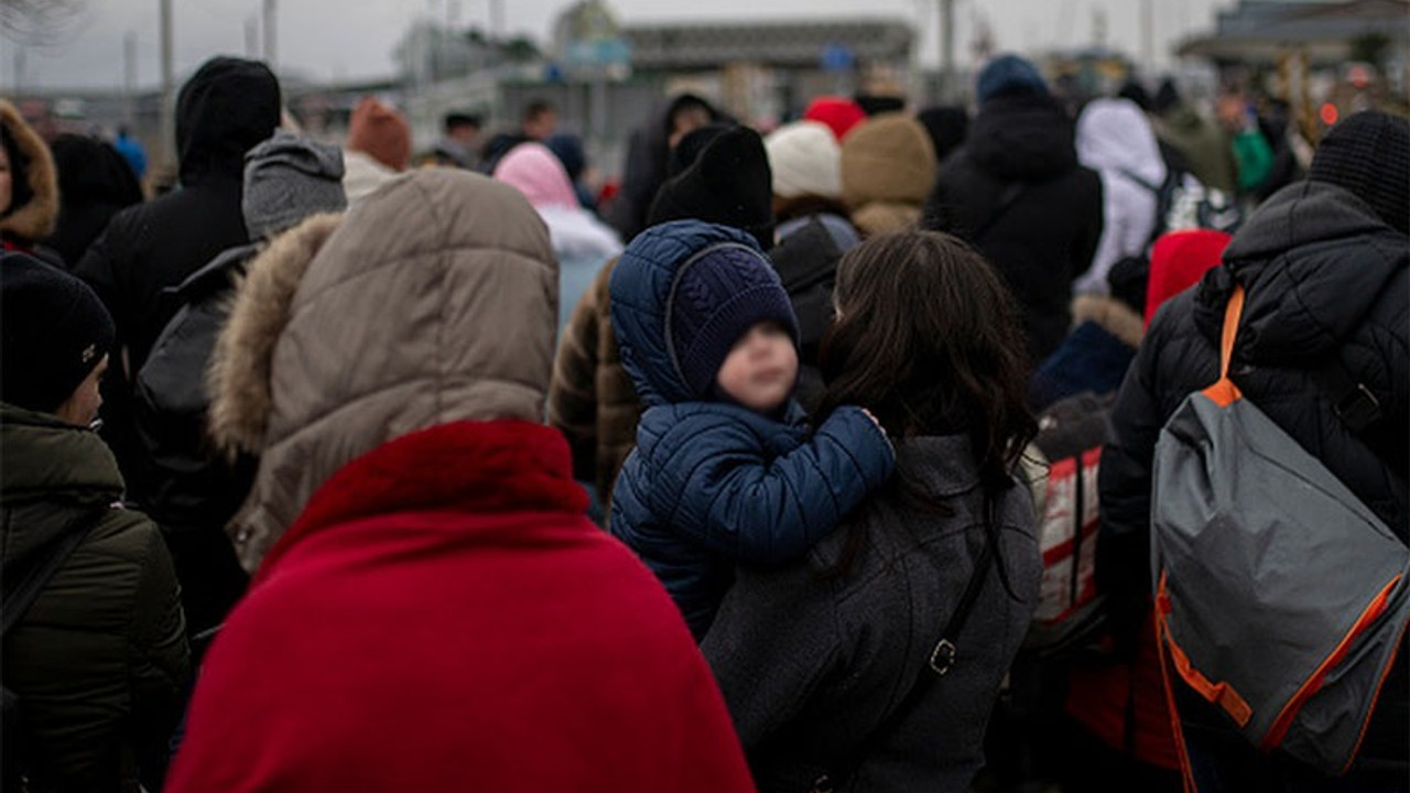 Ukrayna: Kiev, Zaporijya ve Donetsk bölgelerinden 3 bin 343 kişi tahliye edildi