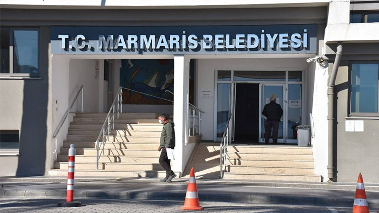 STK’lardan Marmaris Belediye Başkanı hakkında suç duyurusu