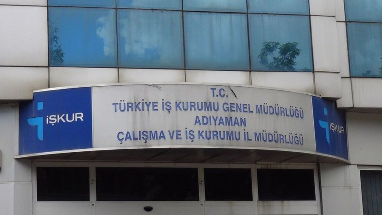 19 kişilik temizlikçi alımına 17 bin işsiz başvurdu: 'Her evde işsiz, 81 ilde yoksul var'