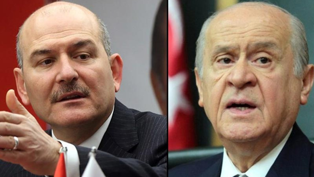 Tolga Şardan: Soylu ile Bahçeli arasında mekik dokuyan polis müdürleri