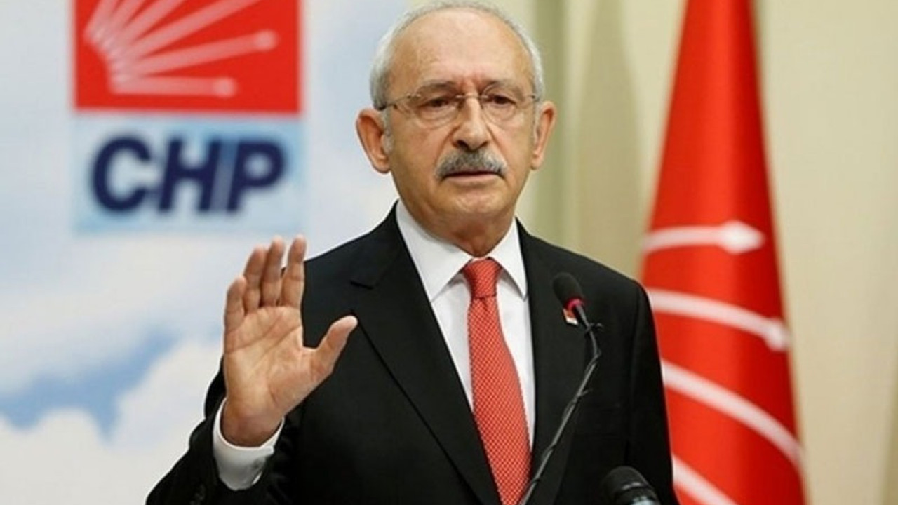 Kılıçdaroğlu: Bankalar, üreticiye en az iki yıl faizsiz kredi vermeli