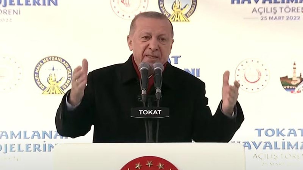 Erdoğan: Japonya bir numaraydı, biz onları da geçtik