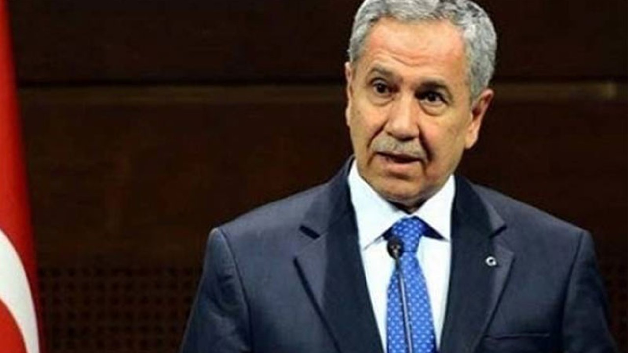 Bülent Arınç: Yağların, balların fiyatlarını Evliya Çelebi görseydi, kahrından ölürdü