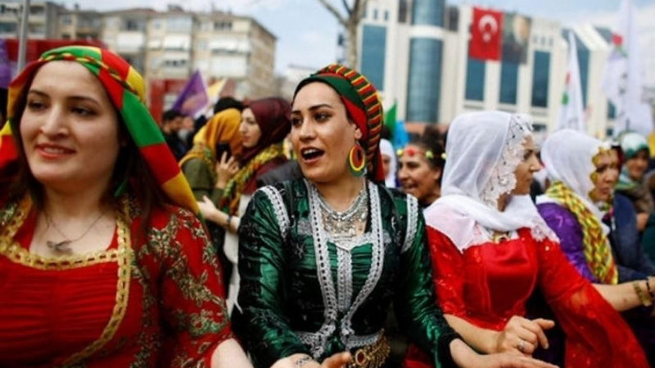 'HDP'yi 'oyuna' dahil etmeden Kürt seçmenin desteğini almaya çalışmak beyhude bir çaba'