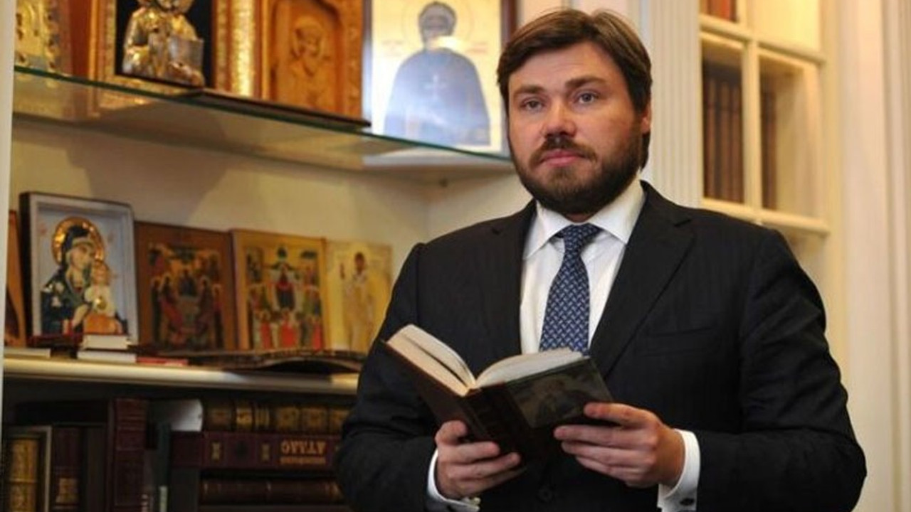 ‘Ortodoks oligark’ın ‘İstanbul’ adlı şirketi Avrupa aşırı sağını nasıl finanse etti?