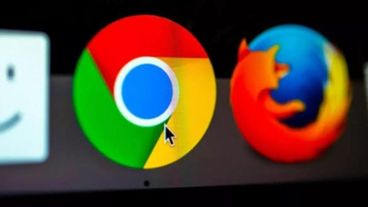 Chrome, siber saldırılar için 'Acil Durum Güvenlik Güncellemesi' Yayınladı