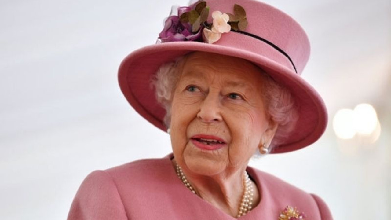 Kraliçe II. Elizabeth, kendi deterjan markasını kurdu: Sahil yürüyüşü kokusu