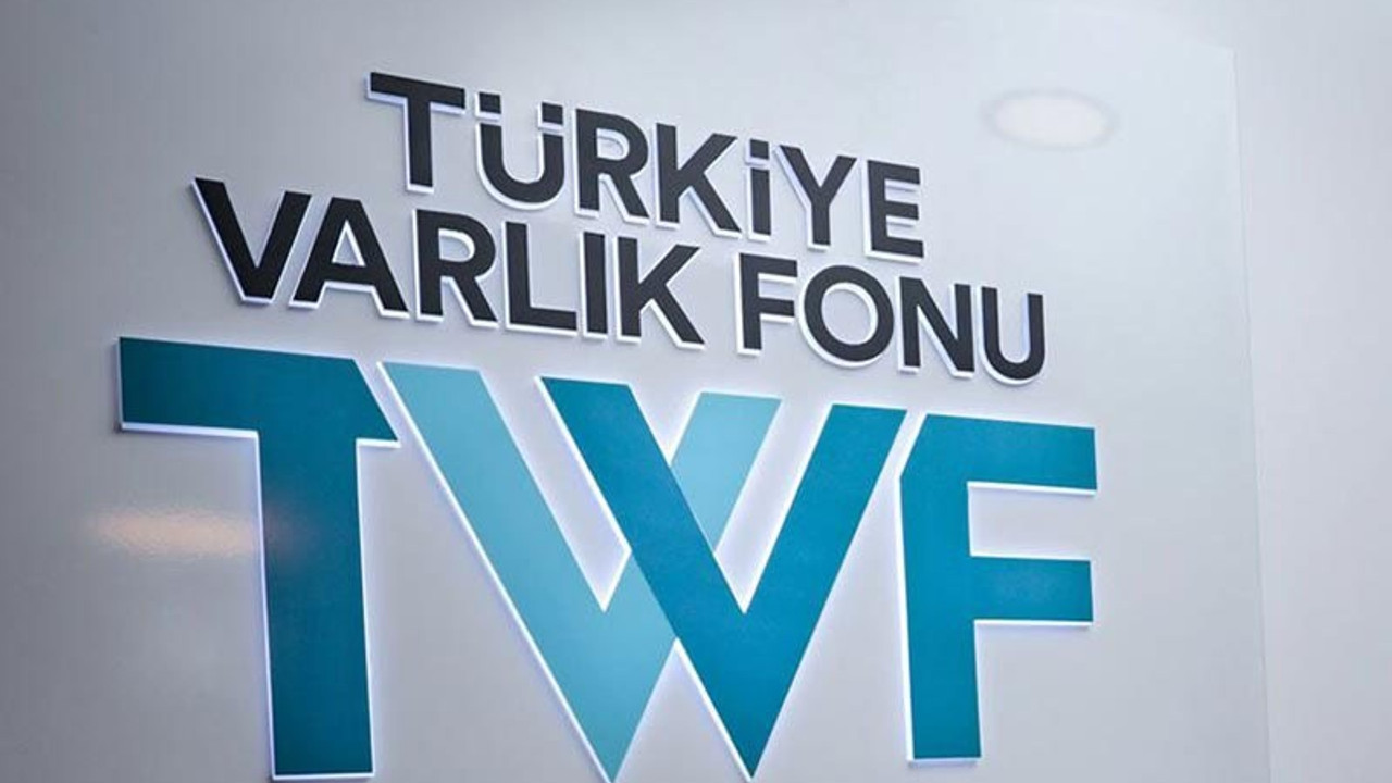 Türkiye Varlık Fonu üyesi BOTAŞ'a 49 milyon 533 bin TL’ye boru sattı