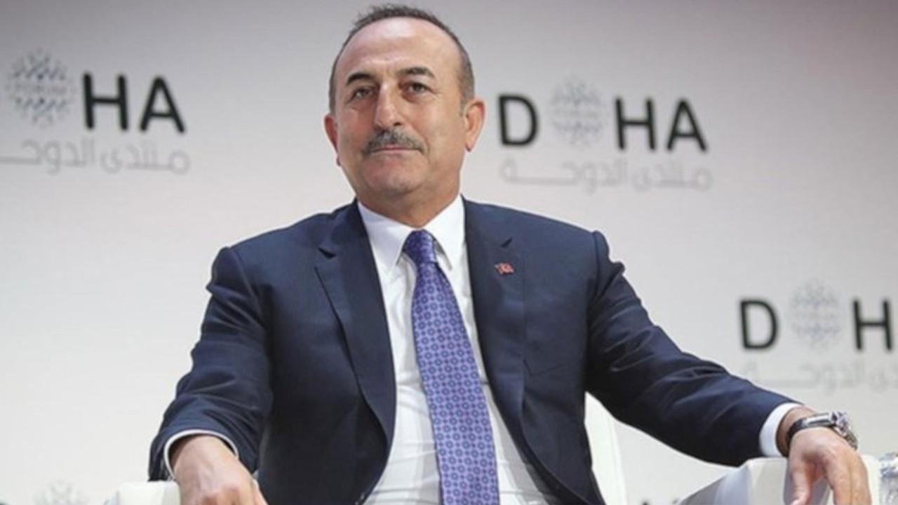 Çavuşoğlu: Rus oligarklar Türkiye'ye gelebilir