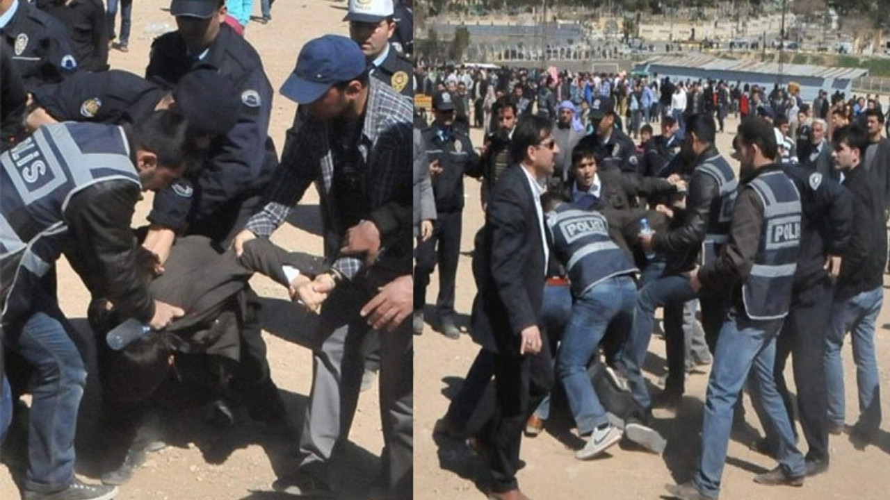 AYM kararına rağmen işkence uygulayan polislere takipsizlik