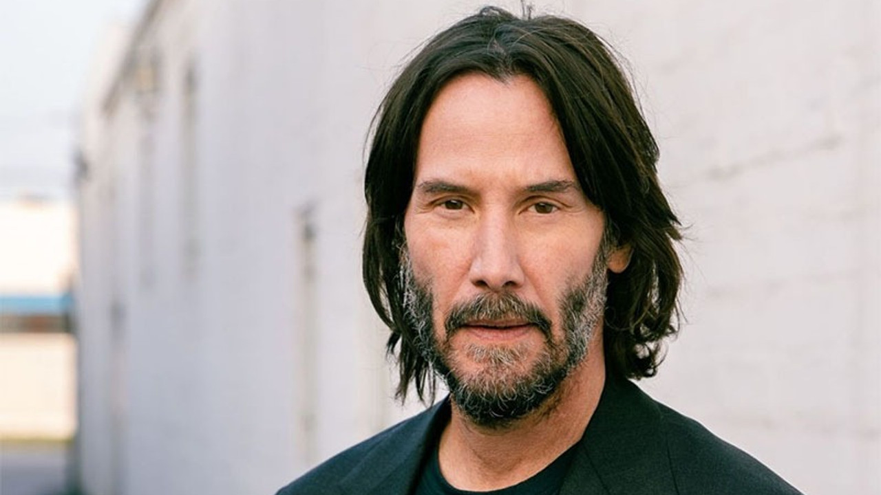 Keanu Reeves’e boykot: Filmleri Çin'deki dijital platformlardan silindi