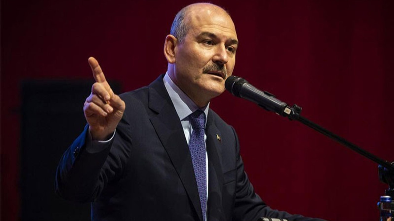 Soylu'dan Kılıçdaroğlu’na: Biraz edebin varsa açıkla