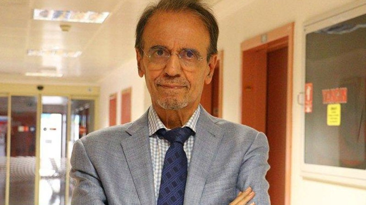 Prof. Dr. Mehmet Ceyhan'dan 'menenjit' uyarısı: 11 yıldır görünmüyordu