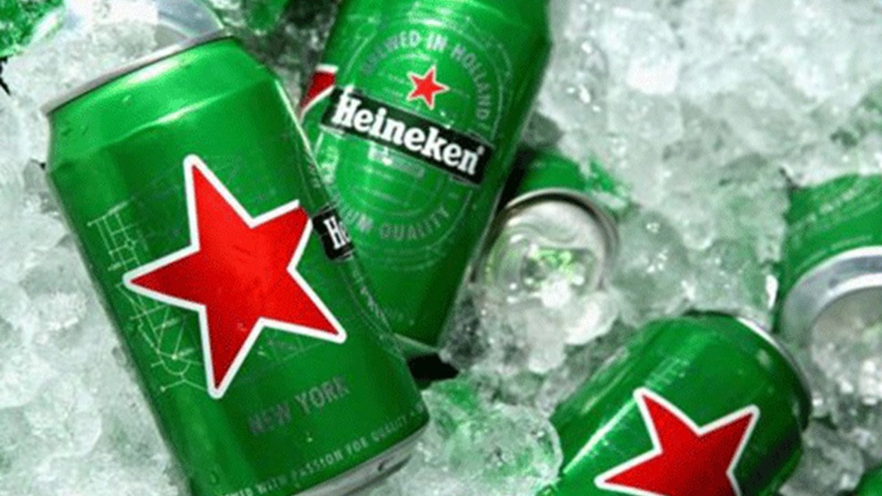 Heineken, Rusya pazarını terk etti