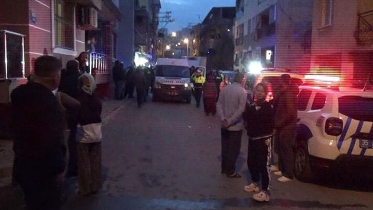 Sokakta oynarken kamyonet çarpan 3 yaşındaki çocuk hayatını kaybetti