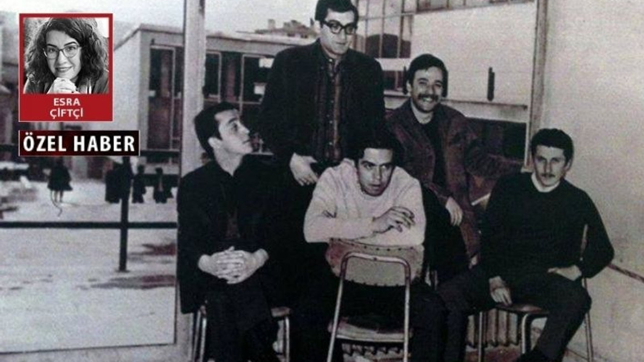 Mahir Çayan ve arkadaşlarının ölümünün 50. Yılı