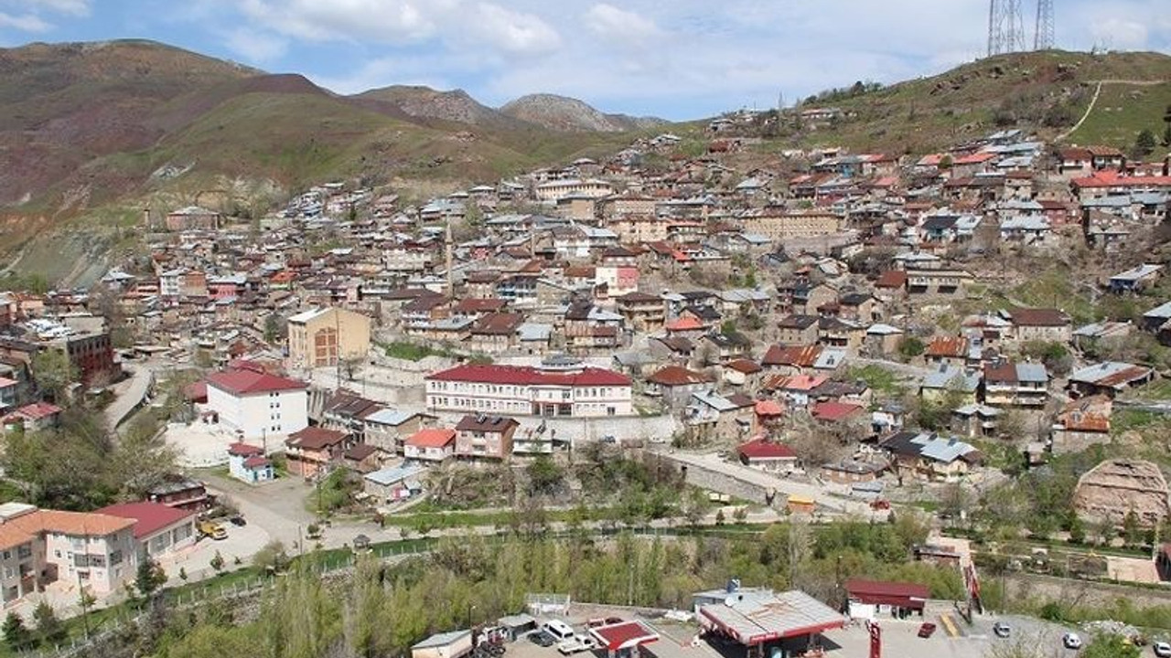 CHP'nin uyardığı Elazığ'daki kritik maden ihalesi ikinci kez ertelendi