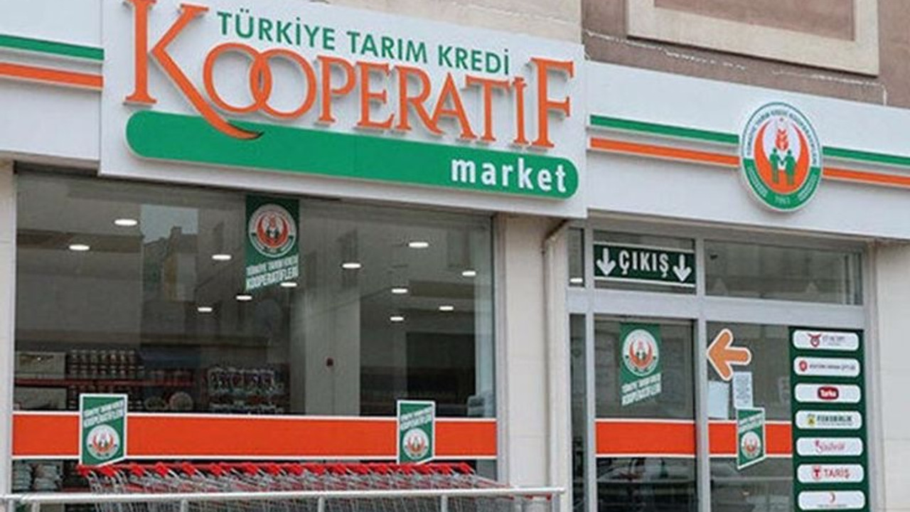 Zararda olan Tarım Kredi Birlik’te yöneticilere ‘fayda’ adı altında milyonlarca lira ödenmiş