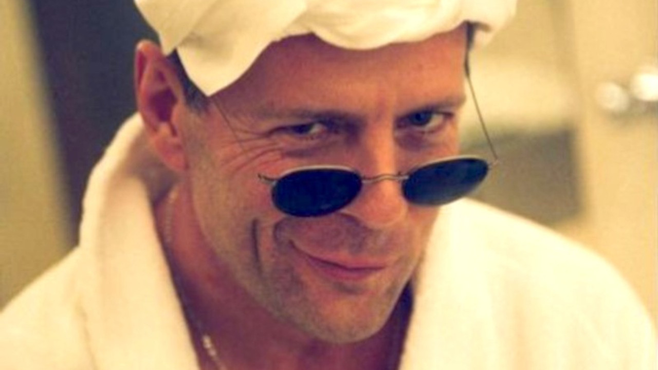 Bruce Willis 'Afazi' hastalığı nedeniyle oyunculuğa veda etti